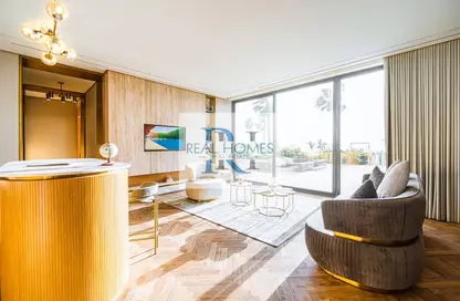 شقة - 1 حمام للبيع في فندق كوت دازور - قلب أوروبا - جزر العالم - دبي شقة - 1 حمام للبيع في فندق كوت دازور - قلب أوروبا - جزر العالم - دبي