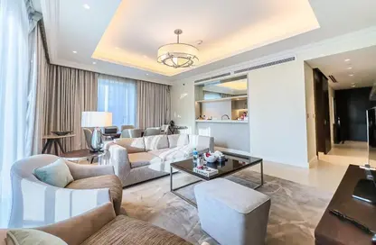Apartment - 2 Bedrooms - 3 Bathrooms for sale in The Address Residence Fountain Views 1 - The Address Residence Fountain Views - Downtown Dubai - Dubai