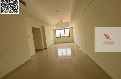 Apartment - 2 Bedrooms - 2 Bathrooms for rent in Al Naemiya Tower 1 - Al Naemiya Towers - Al Nuaimiya - Ajman