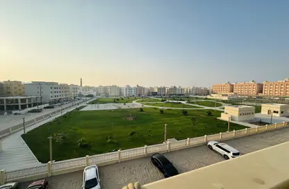 Apartment - 2 Bedrooms - 2 Bathrooms for rent in Fire Station Road - Muwaileh - Sharjah