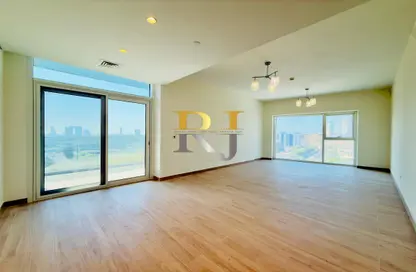 Apartment - 2 Bedrooms - 3 Bathrooms for rent in Al Jaddaf - Dubai