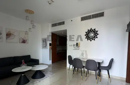 شقة - غرفة نوم - 1 حمام للايجار في برج ستاندبوينت 2 - أبراج ستاند بوينت - دبي وسط المدينة - دبي شقة - غرفة نوم - 1 حمام للايجار في برج ستاندبوينت 2 - أبراج ستاند بوينت - دبي وسط المدينة - دبي