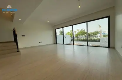 Villa - 5 Bedrooms - 6 Bathrooms for sale in Santorini - Damac Lagoons - Dubai