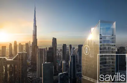 Apartment - 2 Bedrooms - 3 Bathrooms for sale in Mr. C Residences Downtown - Al Wasl - Dubai