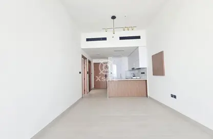 Apartment - 1 Bedroom - 2 Bathrooms for rent in Binghatti Onyx - Jumeirah Village Circle - Dubai