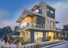 Villa - 4 bedrooms - 5 bathrooms for sale in Silver Springs 1 - Silver Springs - DAMAC Hills - Dubai