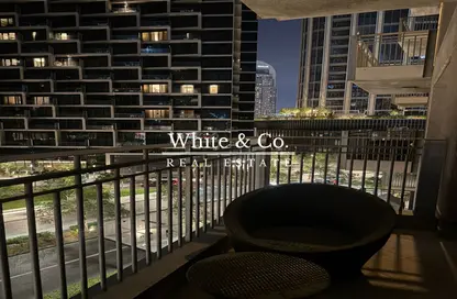 Apartment - 2 Bedrooms - 2 Bathrooms for rent in Standpoint Tower 2 - Standpoint Towers - Downtown Dubai - Dubai