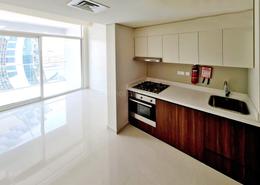 Apartment - 1 bedroom - 1 bathroom for rent in Vera Residences - Business Bay - Dubai