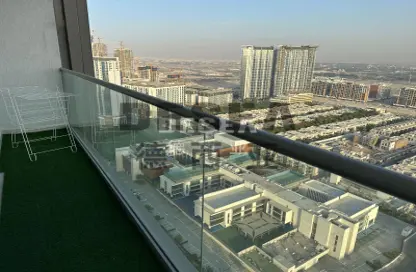 Apartment - 1 Bedroom - 2 Bathrooms for rent in Sobha Creek Vistas Reserve - Sobha Hartland - Mohammed Bin Rashid City - Dubai