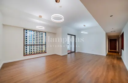Apartment - 2 Bedrooms - 3 Bathrooms for sale in Sadaf 7 - Sadaf - Jumeirah Beach Residence - Dubai