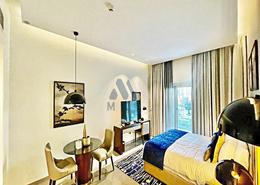 Studio - 1 bathroom for rent in DAMAC Majestine - Business Bay - Dubai Studio - 1 bathroom for rent in DAMAC Majestine - Business Bay - Dubai