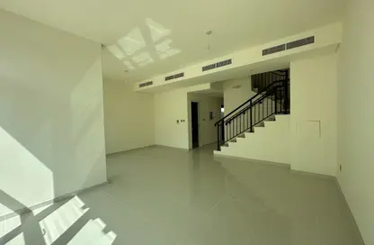 Townhouse - 3 Bedrooms - 5 Bathrooms for sale in Aurum Villas - Sanctnary - Damac Hills 2 - Dubai