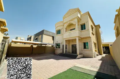 Villa - 5 Bedrooms - 7+ Bathrooms for sale in Al Rawda 2 Villas - Al Rawda 2 - Al Rawda - Ajman