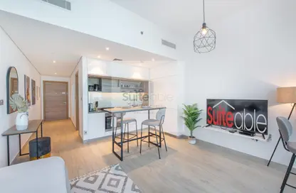 Apartment - Studio - 1 Bathroom for rent in Studio One - Dubai Marina - Dubai Apartment - Studio - 1 Bathroom for rent in Studio One - Dubai Marina - Dubai