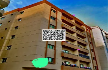 Whole Building - Studio for sale in Al Naimiya - Al Nuaimiya - Ajman