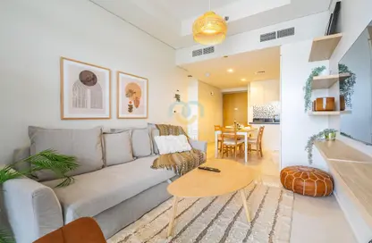Apartment - 1 Bedroom - 1 Bathroom for rent in Aykon City Tower C - Aykon City - Business Bay - Dubai