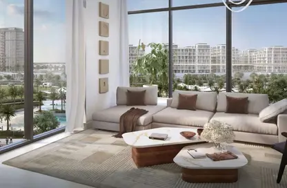 Villa - 4 Bedrooms - 4 Bathrooms for sale in Yasmina Villas - Expo City Valley - Expo City - Dubai