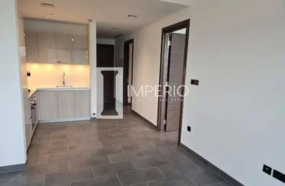Apartment - 1 Bedroom - 1 Bathroom for rent in The Crest - Sobha Hartland - Mohammed Bin Rashid City - Dubai