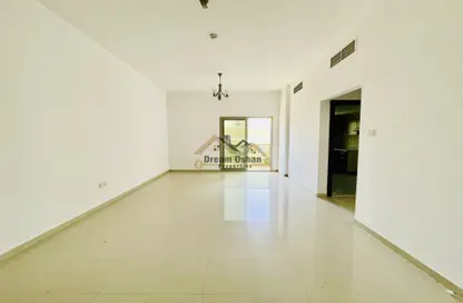 Apartment - 2 Bedrooms - 2 Bathrooms for rent in Al Khair Building - Dubai Silicon Oasis - Dubai