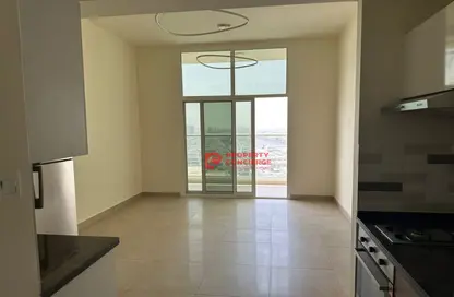 Apartment - Studio - 1 Bathroom for rent in Samia Azizi - Al Furjan - Dubai