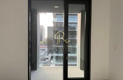 Apartment - 1 Bedroom - 2 Bathrooms for sale in The Solo - Aljada - Sharjah