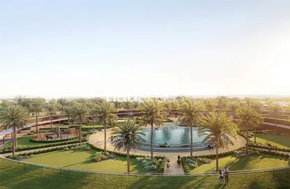 Villa - 4 Bedrooms - 5 Bathrooms for sale in Selvara - Grand Polo Club and Resort - Dubai Investment Park (DIP) - Dubai
