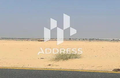 أرض - استوديو للبيع في البليده - البطائح - الشارقة