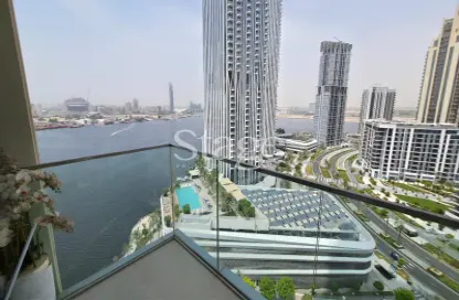 Apartment - 2 Bedrooms - 2 Bathrooms for rent in The Grand - Dubai Creek Harbour (The Lagoons) - Dubai