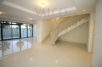 Villa - 3 Bedrooms - 5 Bathrooms for sale in Pelham - Akoya Park - DAMAC Hills - Dubai