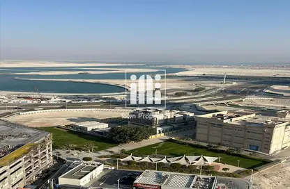 Apartment - 3 Bedrooms - 3 Bathrooms for rent in Meera 1 - Shams Abu Dhabi - Al Reem Island - Abu Dhabi