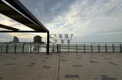 Apartment - 4 Bedrooms - 5 Bathrooms for sale in Lamar Residences - Al Seef - Al Raha Beach - Abu Dhabi
