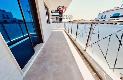 شقة - غرفة نوم - 2 حمامات للايجار في 4 الورسان - الورسان - دبي