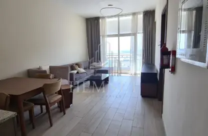 Apartment - 1 Bedroom - 2 Bathrooms for sale in Azizi Aliyah - Al Jaddaf - Dubai