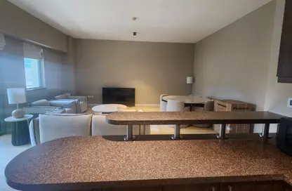 Apartment - Studio - 1 Bathroom for rent in Executive Tower B - Executive Towers - Business Bay - Dubai