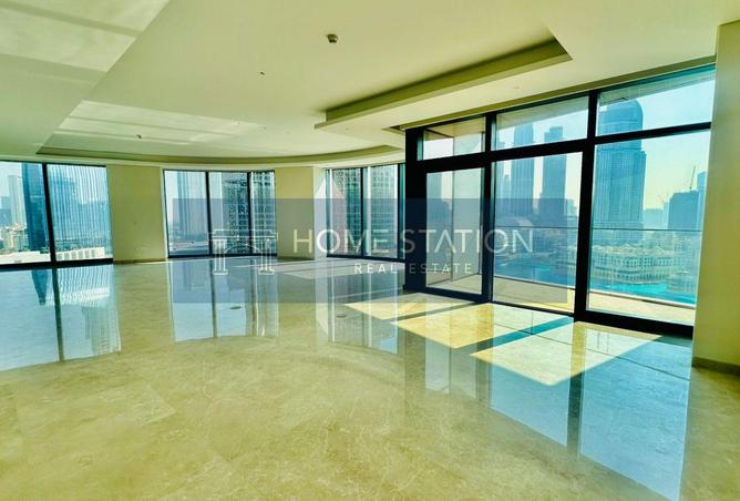 Stunning Penthouse | Branded | Ready Unit