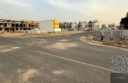 Land - Studio for sale in Al Bahia Hills - Al Bahia - Ajman