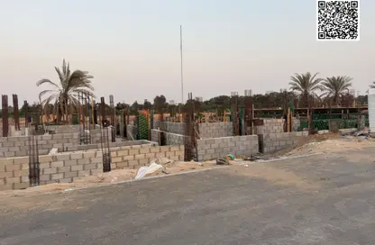 Land - Studio for sale in Al Helio 1 - Al Helio - Ajman