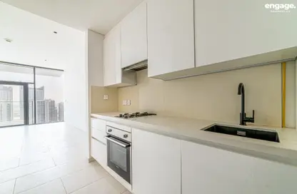 Apartment - Studio - 1 Bathroom for sale in Marquise Square Tower - Business Bay - Dubai