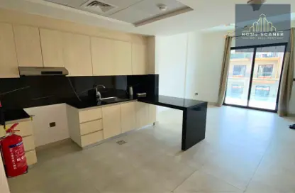 Apartment - 1 Bedroom - 2 Bathrooms for sale in Binghatti Rose - Jumeirah Village Circle - Dubai
