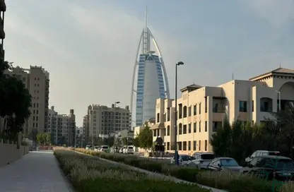 Apartment - 3 Bedrooms - 4 Bathrooms for sale in Jomana - Madinat Jumeirah Living - Umm Suqeim - Dubai Apartment - 3 Bedrooms - 4 Bathrooms for sale in Jomana - Madinat Jumeirah Living - Umm Suqeim - Dubai