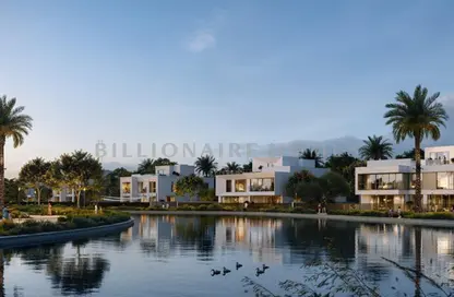 شقة - غرفة نوم - 7 حمامات للبيع في الواحة - لافيتا - الواحة من إعمار - دبي