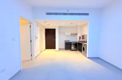 Apartment - 1 Bedroom - 2 Bathrooms for rent in The Riff 4 - The Riff - Aljada - Sharjah