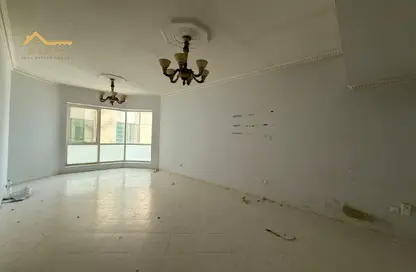 شقة - غرفة نوم - 2 حمامات للايجار في المجاز 3 - المجاز - الشارقة