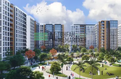 Apartment - 1 Bedroom - 1 Bathroom for sale in Olfah - Muwaileh Commercial - Sharjah