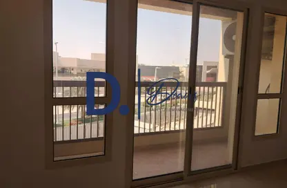 شقة - 1 حمام للايجار في بوابة الشرق - بني ياس شرق - بني ياس - أبوظبي