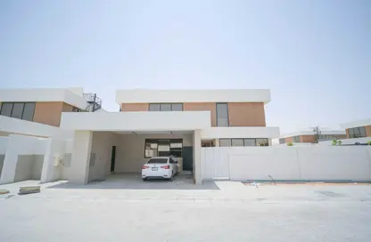 Villa - 4 Bedrooms - 5 Bathrooms for sale in Sharjah Garden City - Sharjah