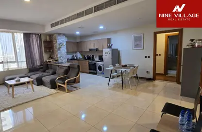 Apartment - 2 Bedrooms - 3 Bathrooms for sale in Al Murad Tower - Al Barsha 1 - Al Barsha - Dubai