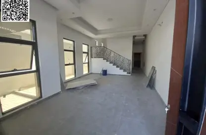 Villa - 3 Bedrooms - 4 Bathrooms for rent in Al Yasmeen 1 - Al Yasmeen - Ajman