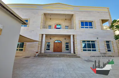 Villa for sale in Al Warqa'a 2 Villas - Al Warqa'a 2 - Al Warqa'a - Dubai