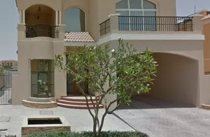 Villa - 5 Bedrooms - 5 Bathrooms for rent in The Aldea - The Villa - Dubai Villa - 5 Bedrooms - 5 Bathrooms for rent in The Aldea - The Villa - Dubai